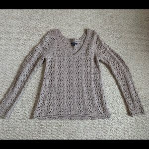 American Eagle sweater
